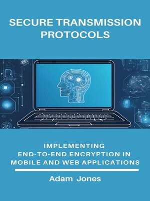 cover image of Secure Transmission Protocols